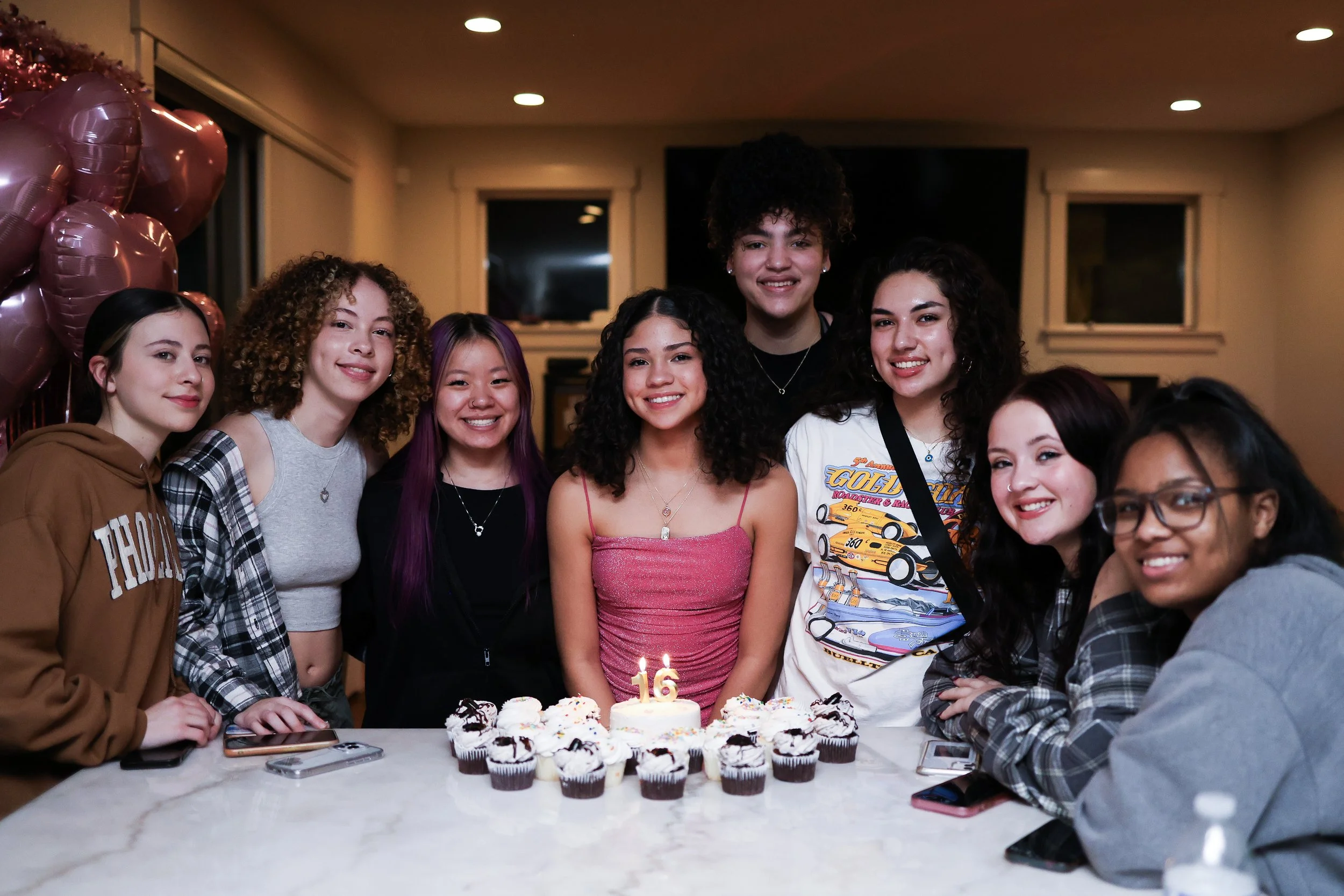 Party Photography — Gold Medal Visuals