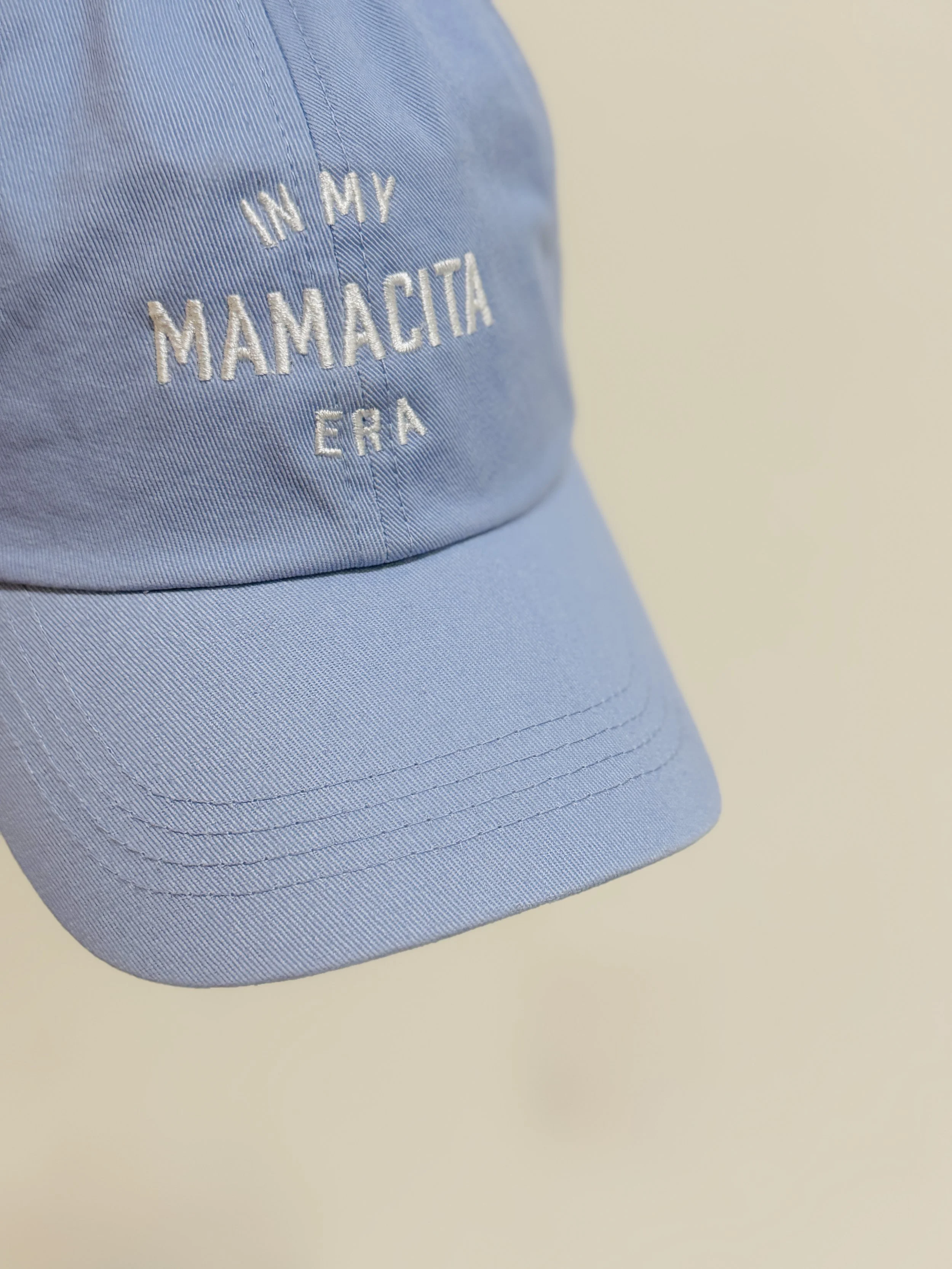 THE MOM HAT