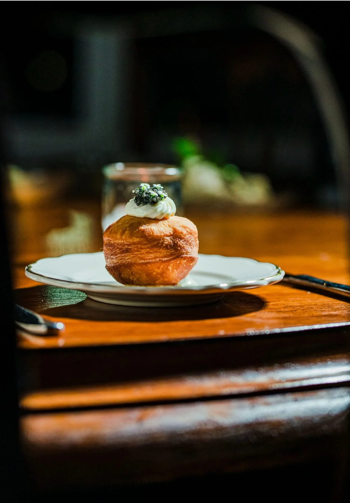  Private Dining,   Without Compromise  Bespoke Private Chef and Curated Catering 
