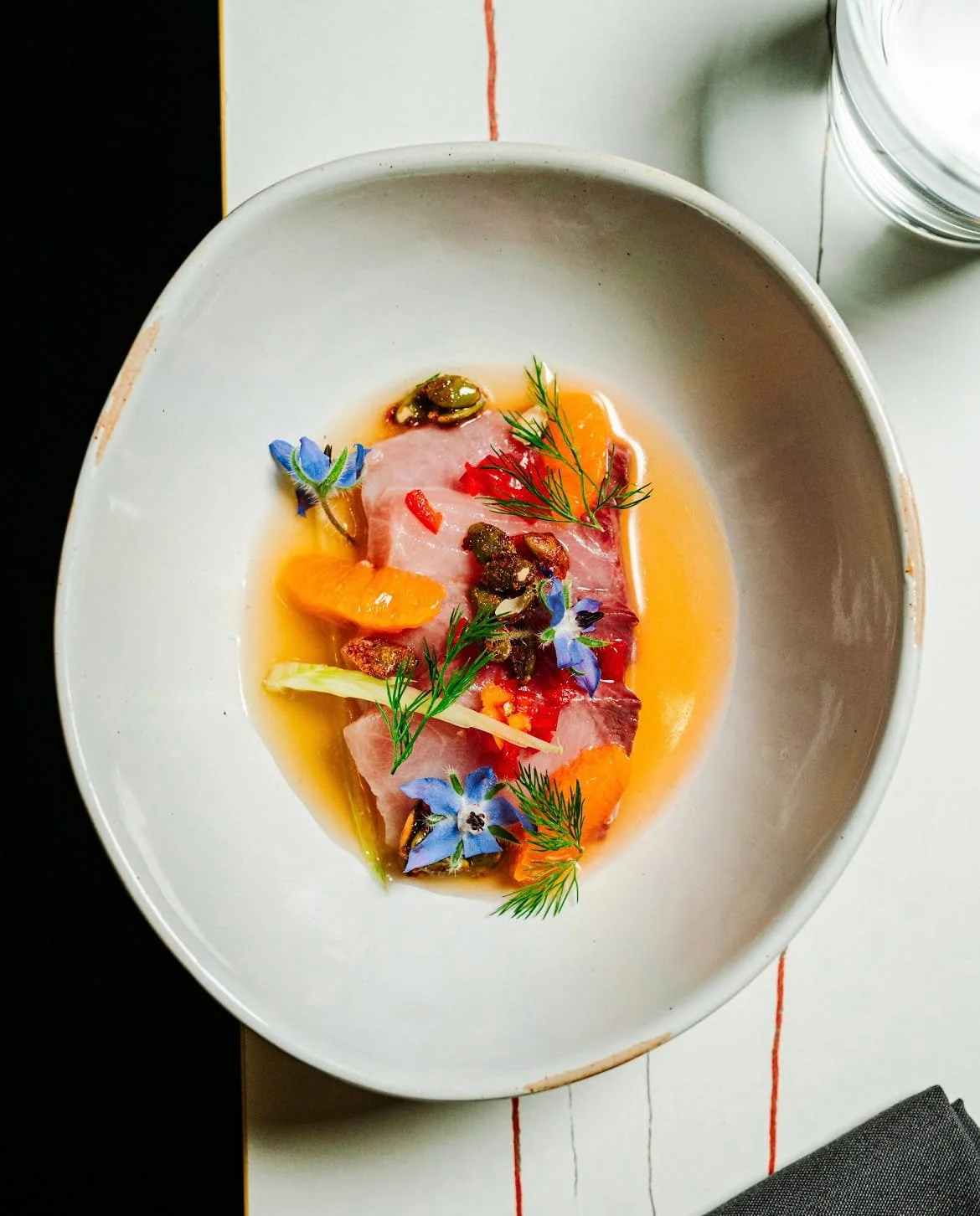  Private Dining,   Without Compromise  Bespoke Private Chef and Curated Catering 