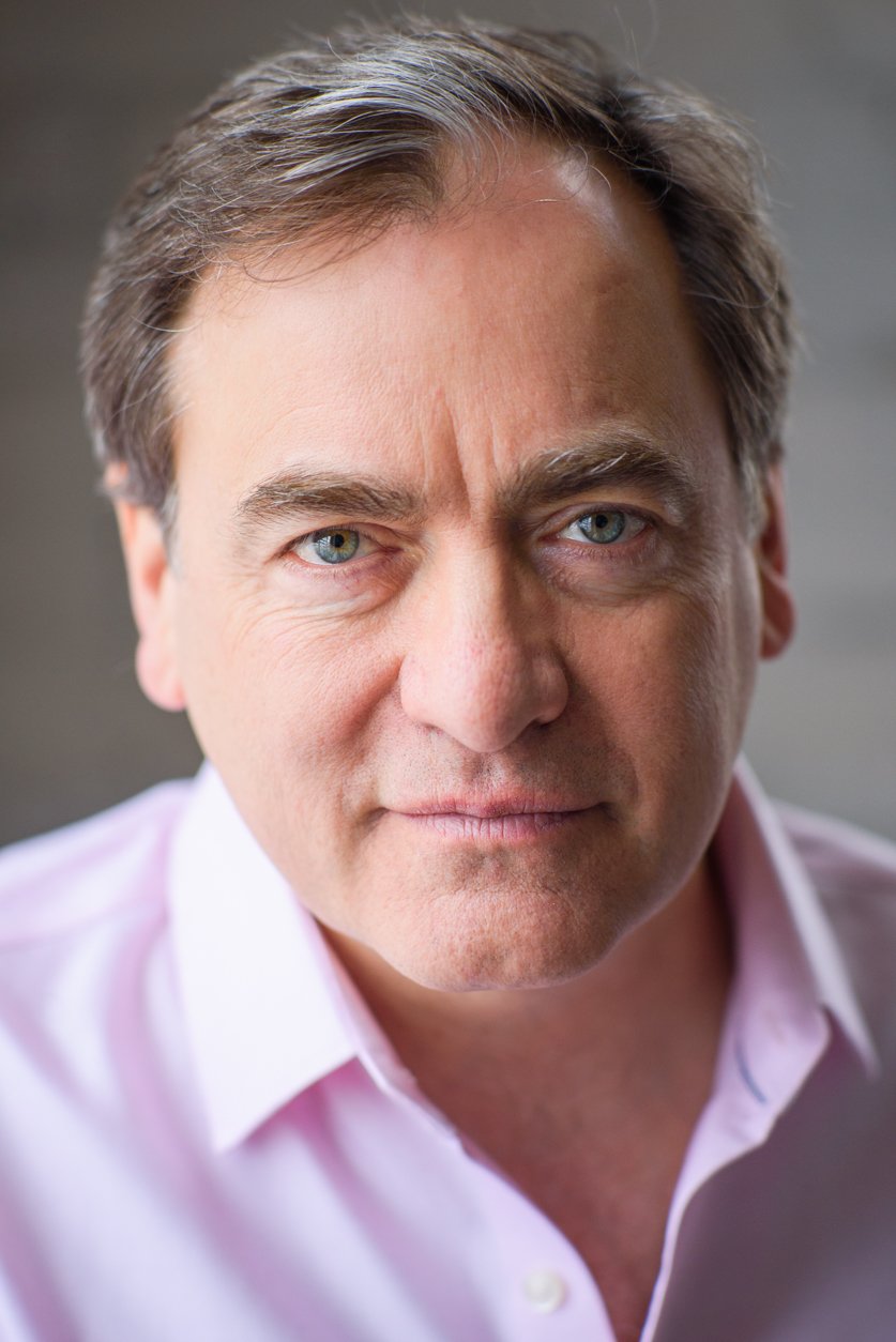 Michael Spencer-Davis