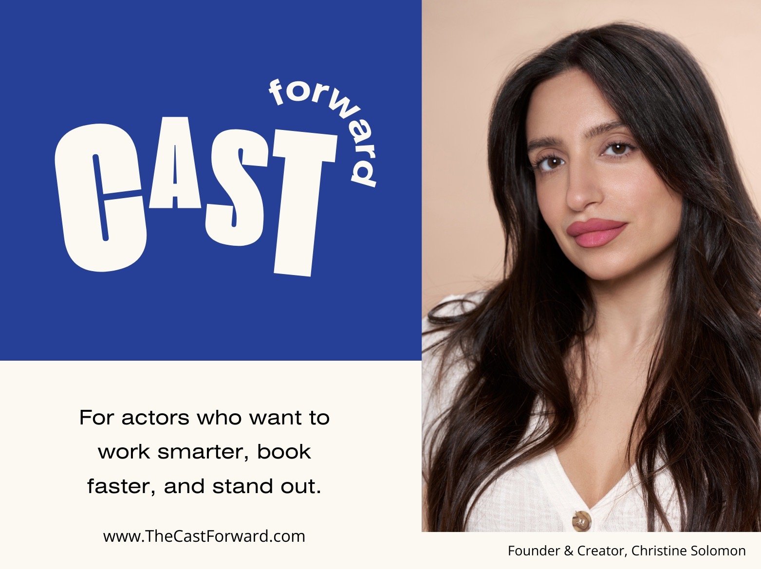 CHRISTINE+SOLOMON_CAST+FORWARD.jpeg