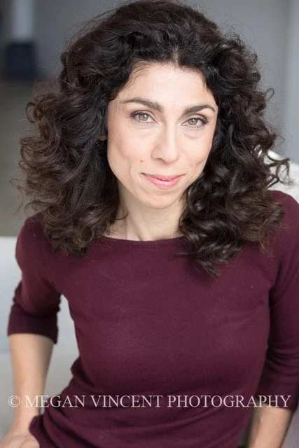 Lara Arabian 
