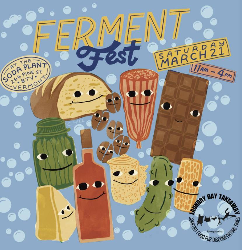 FERMENT FEST