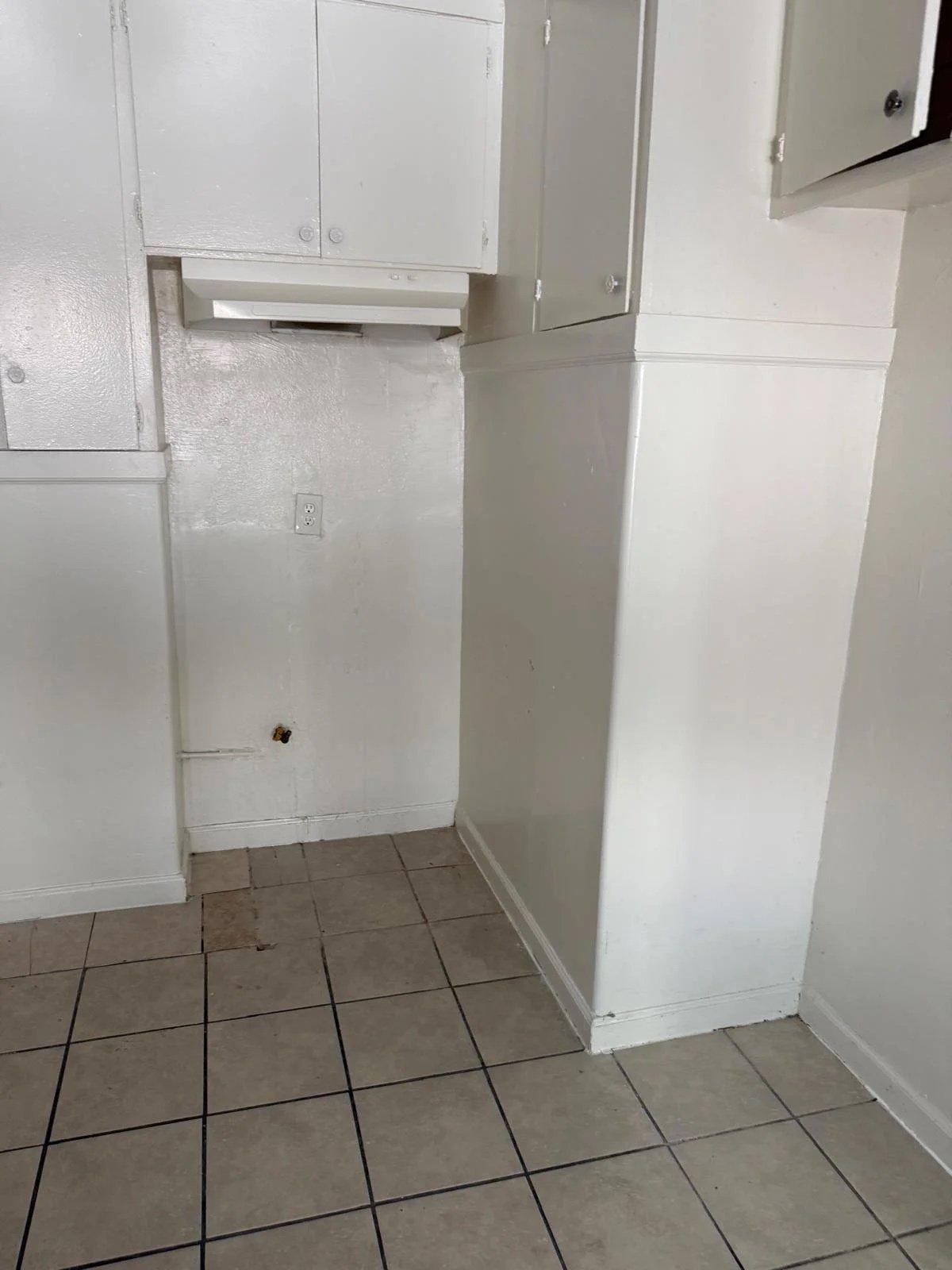 FRIDGE SPACE
