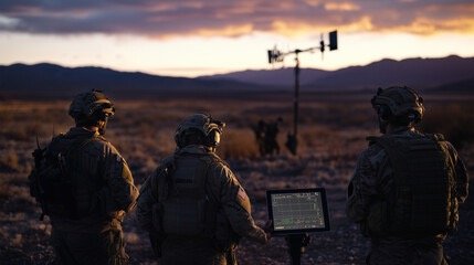 SATCOM IoT Specialist (SIS)
