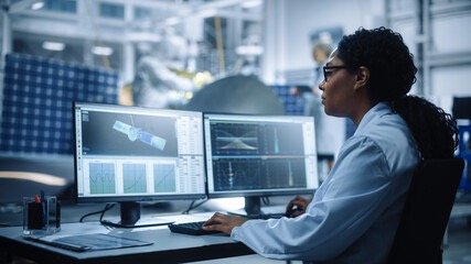Satellite Engineering Specialist (SES)