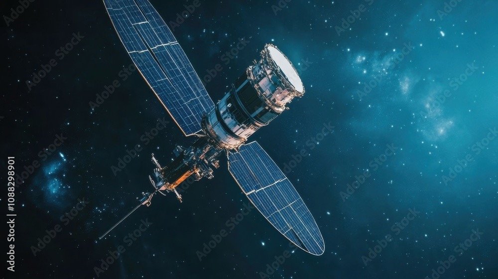 Secure SATCOM Professional (SSP)