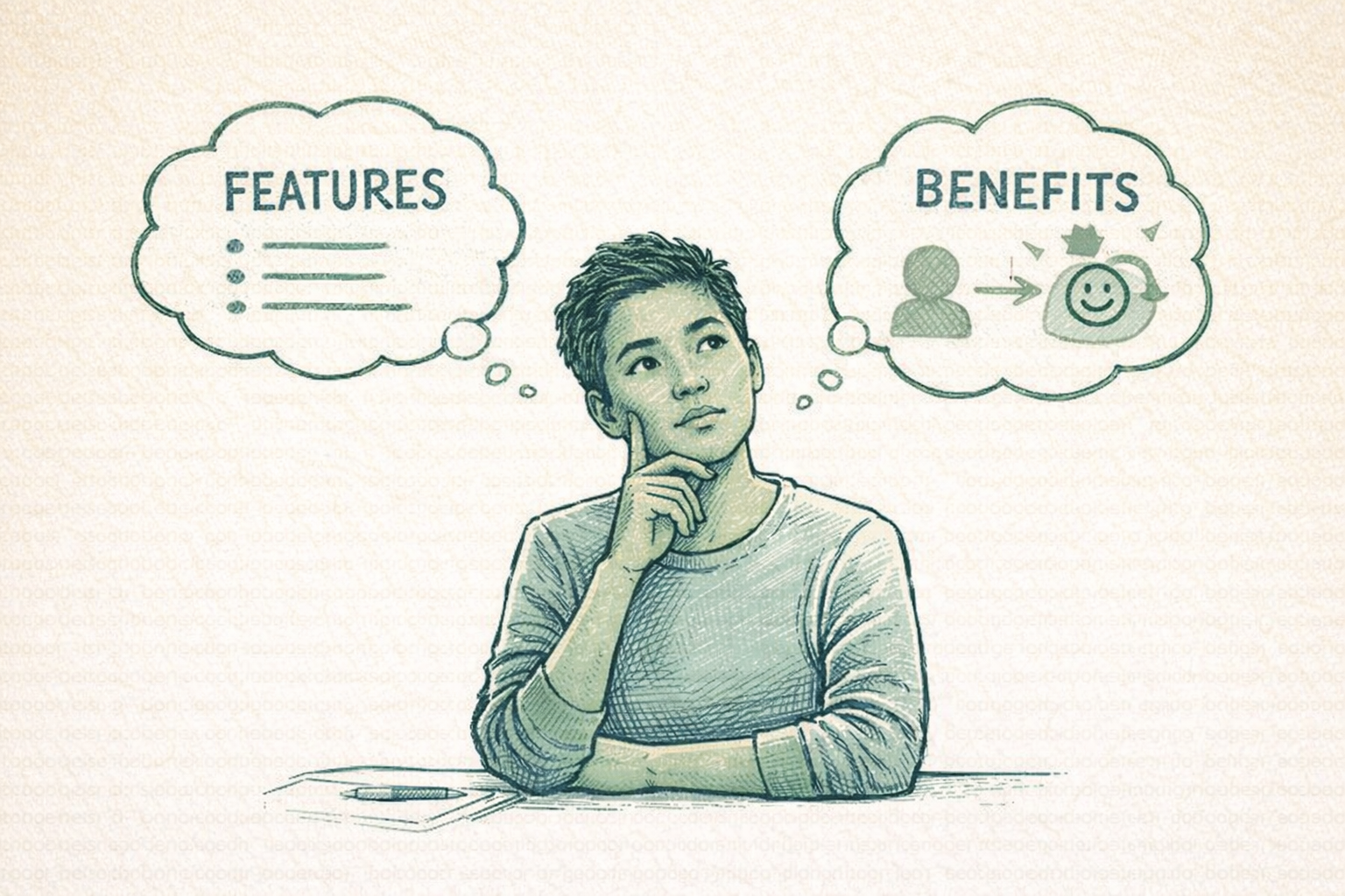 If you’re not describing value, what are we even doing here