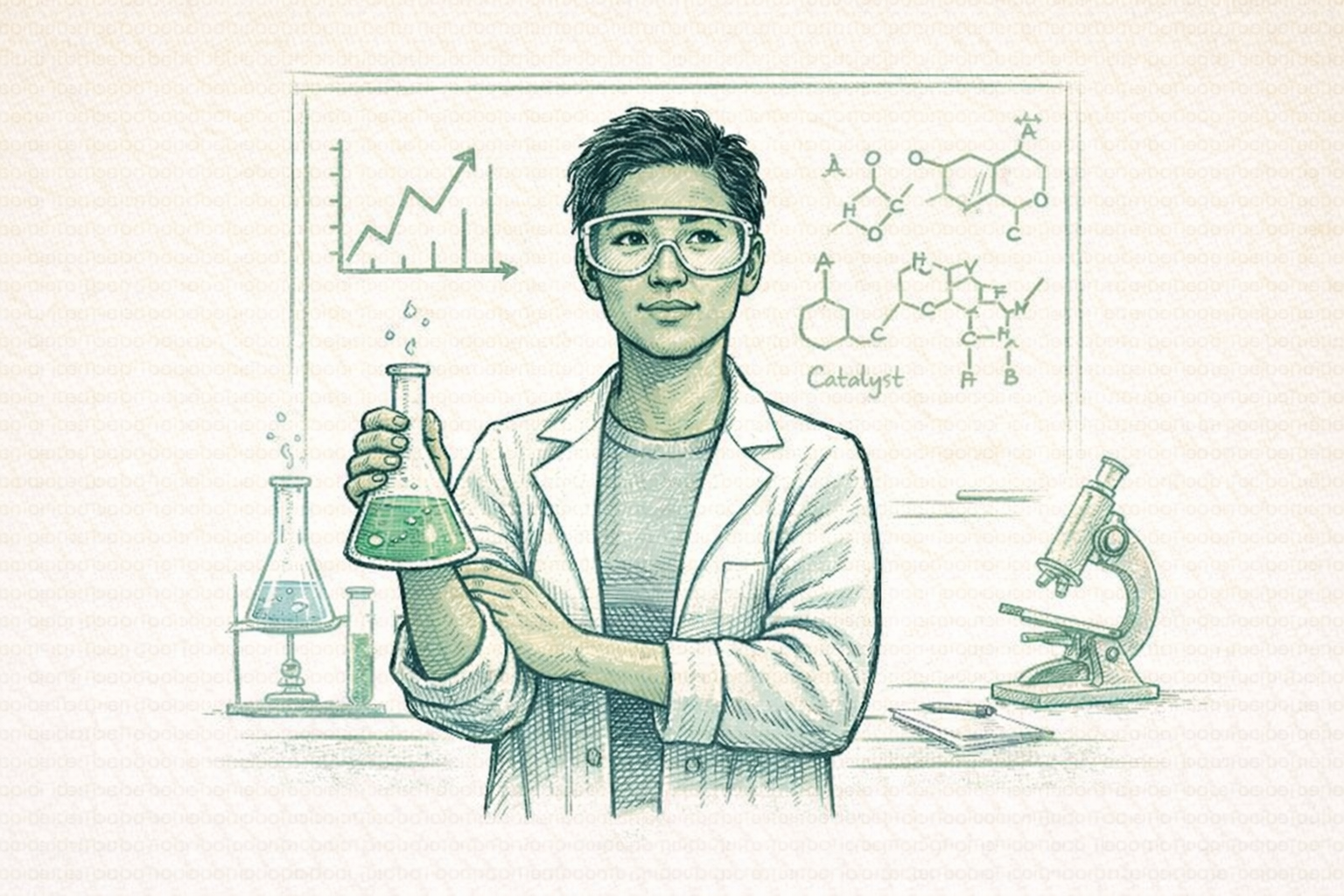 Domain expert founders: Perfect is the enemy of the good