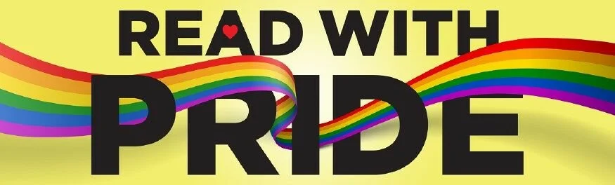2026 Read with Pride Festival at the Farmer’s Market