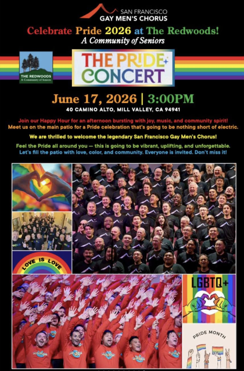 The Pride Concert