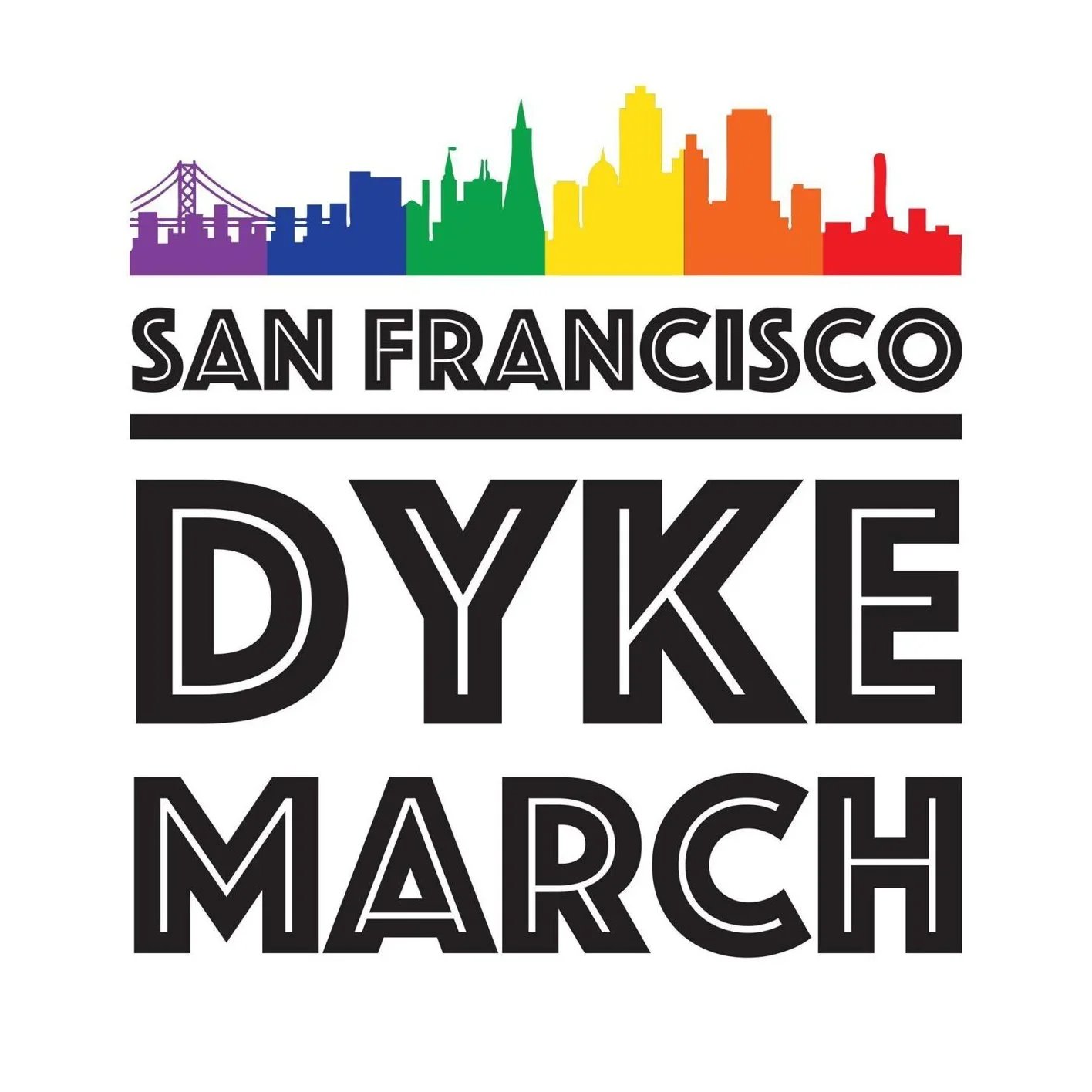 SF Dyke March and Rally