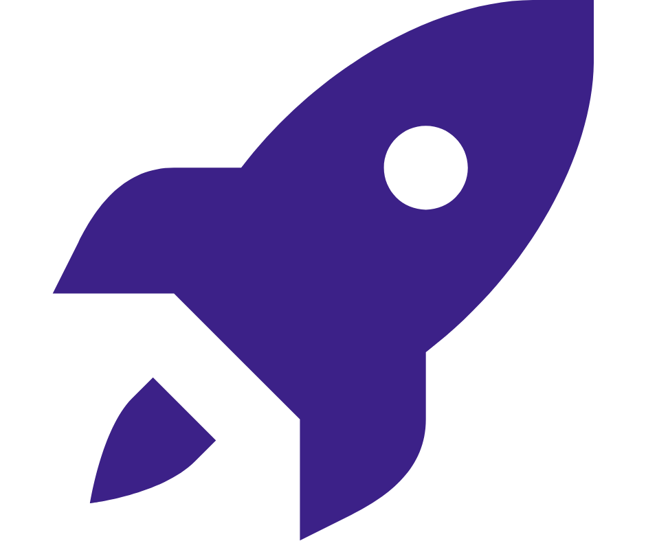 Geometric drawing of an outline square with sections divided by vertical, horizontal, and diagonal lines.
