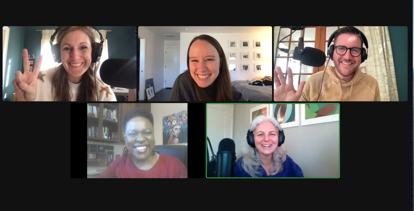 Racial equity and board governance — The Ross Collective
