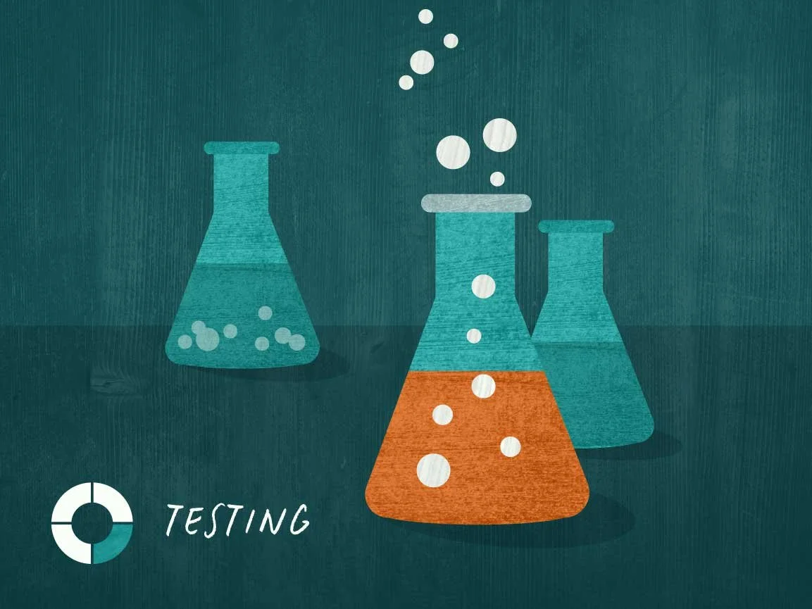 How Tiny Experiments Strengthen Every Part of Planning