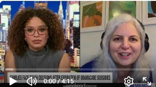 How embracing my deepest values led to a viral moment