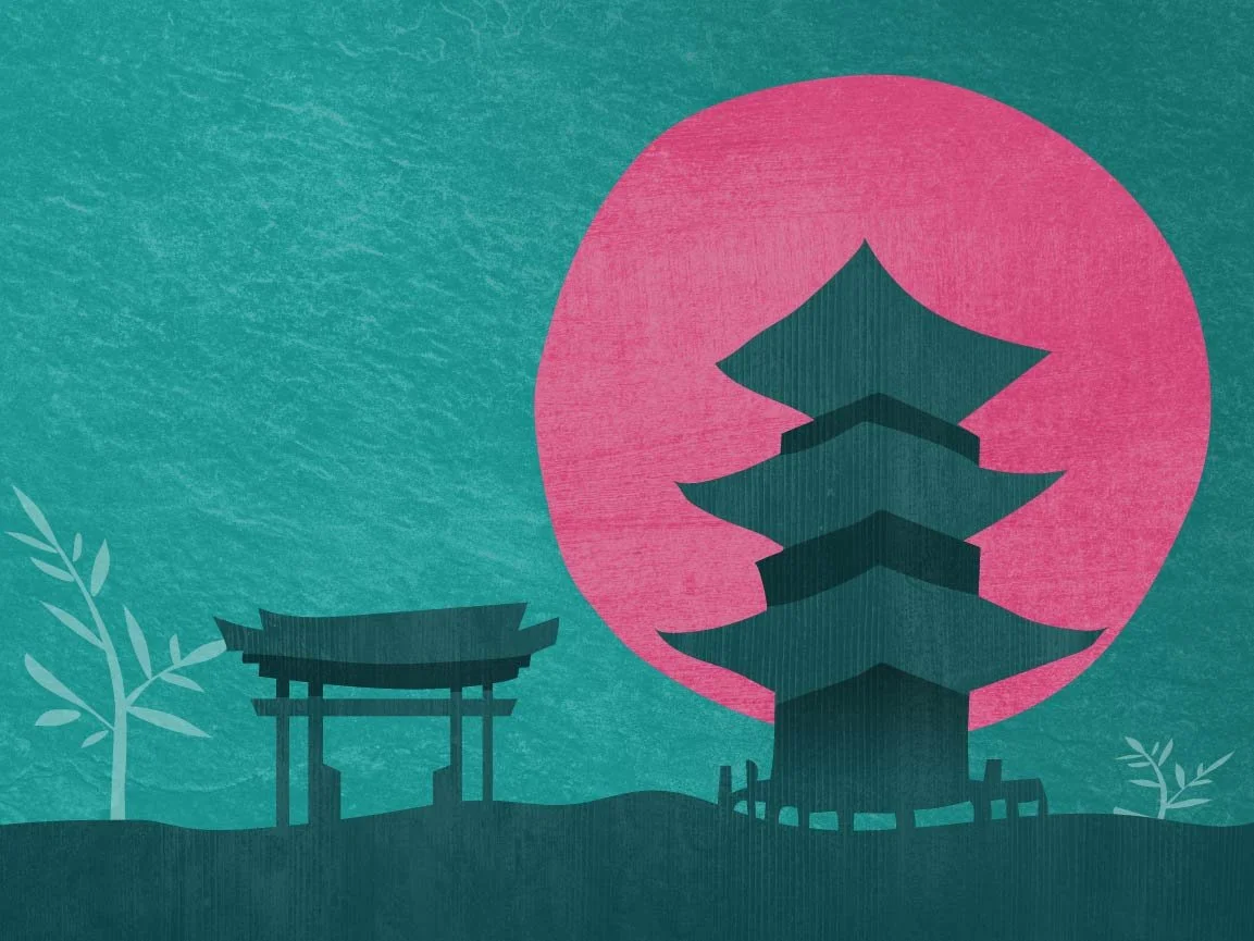 How traveling to Japan reminded me of the joy - and challenge - of planning