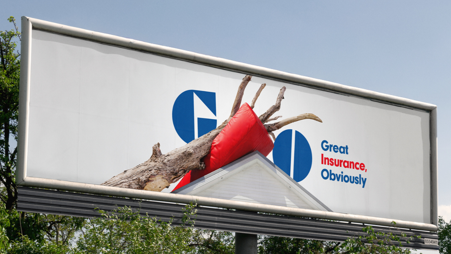 Great Insurance, Obviously