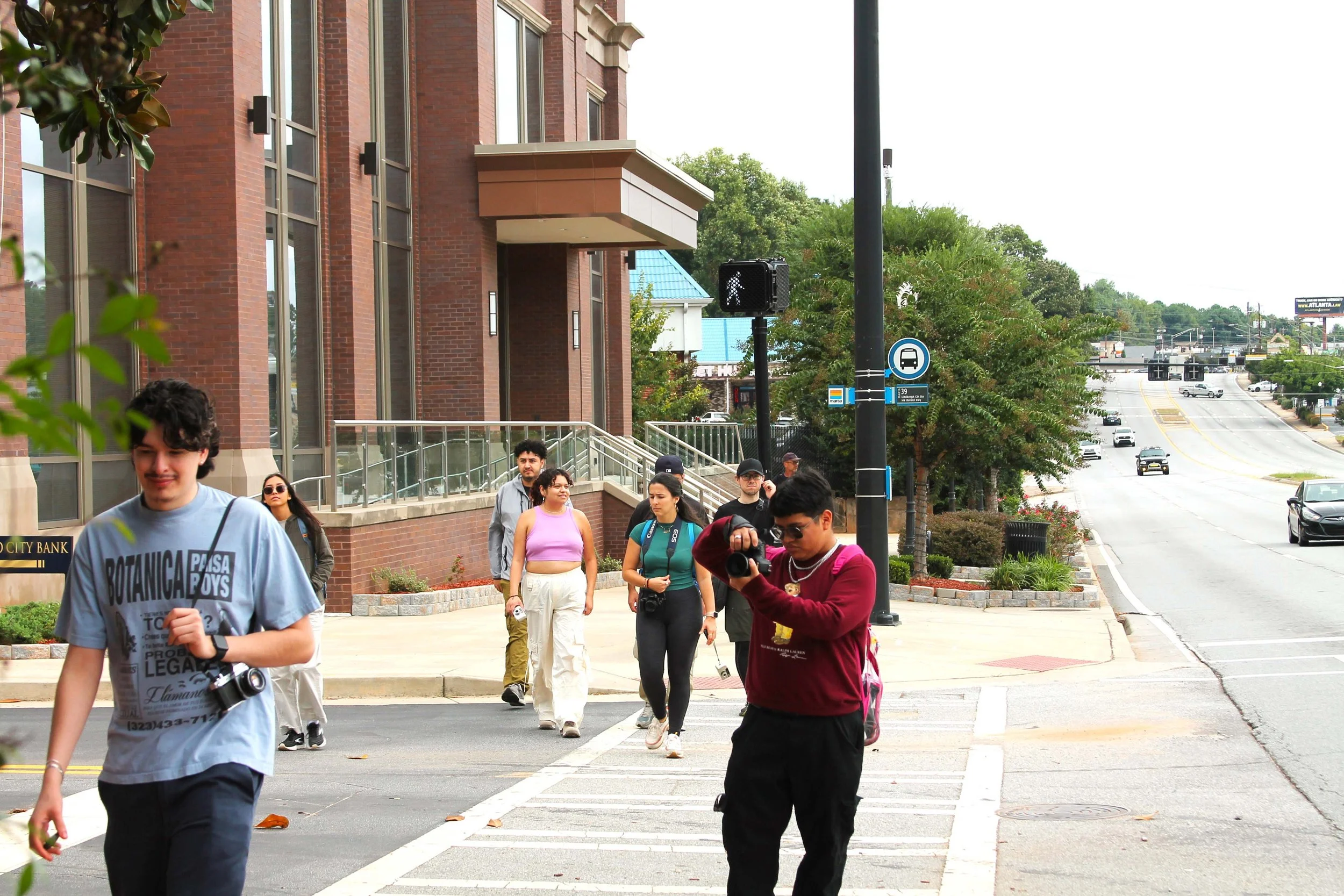 “We’ll Get There No Matter What”