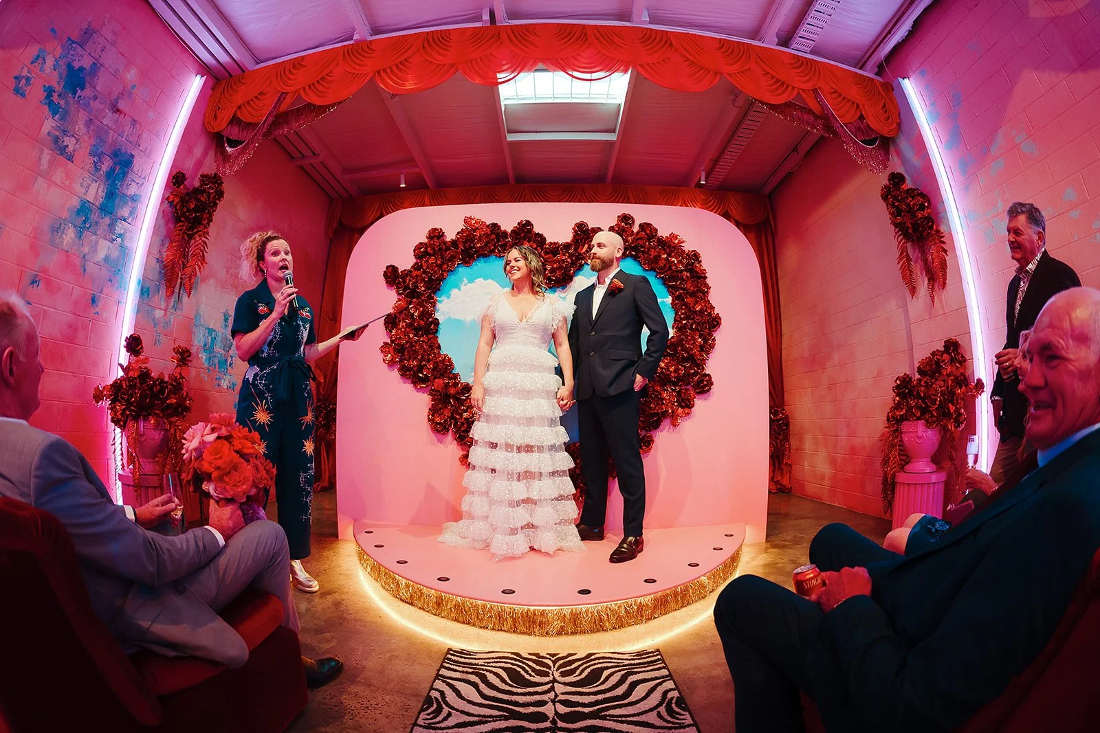 The 6 Most Common Ways Couples Getting Hitched Today Actually Meet