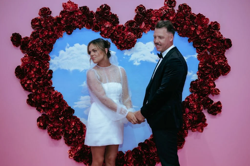 Can I Vegas Marry Here in Australia?