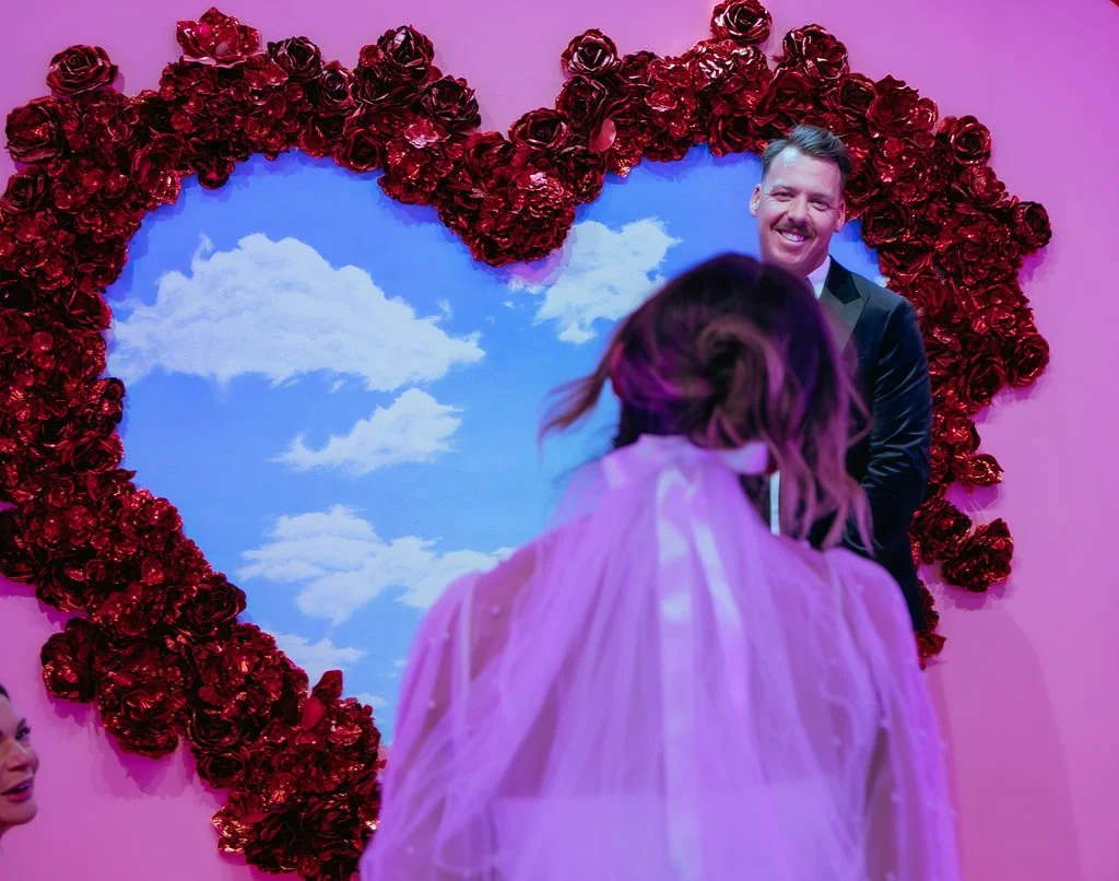 How Do I Even Get Married in Australia?