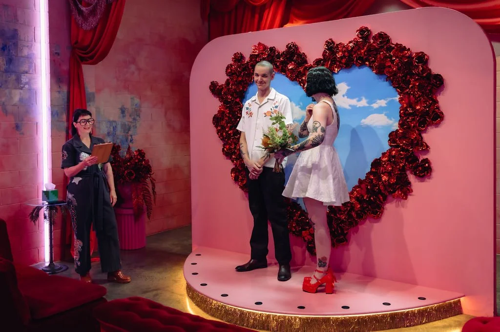 The Modern Wedding Budget: How The Altar Electric Eliminates Hidden Costs
