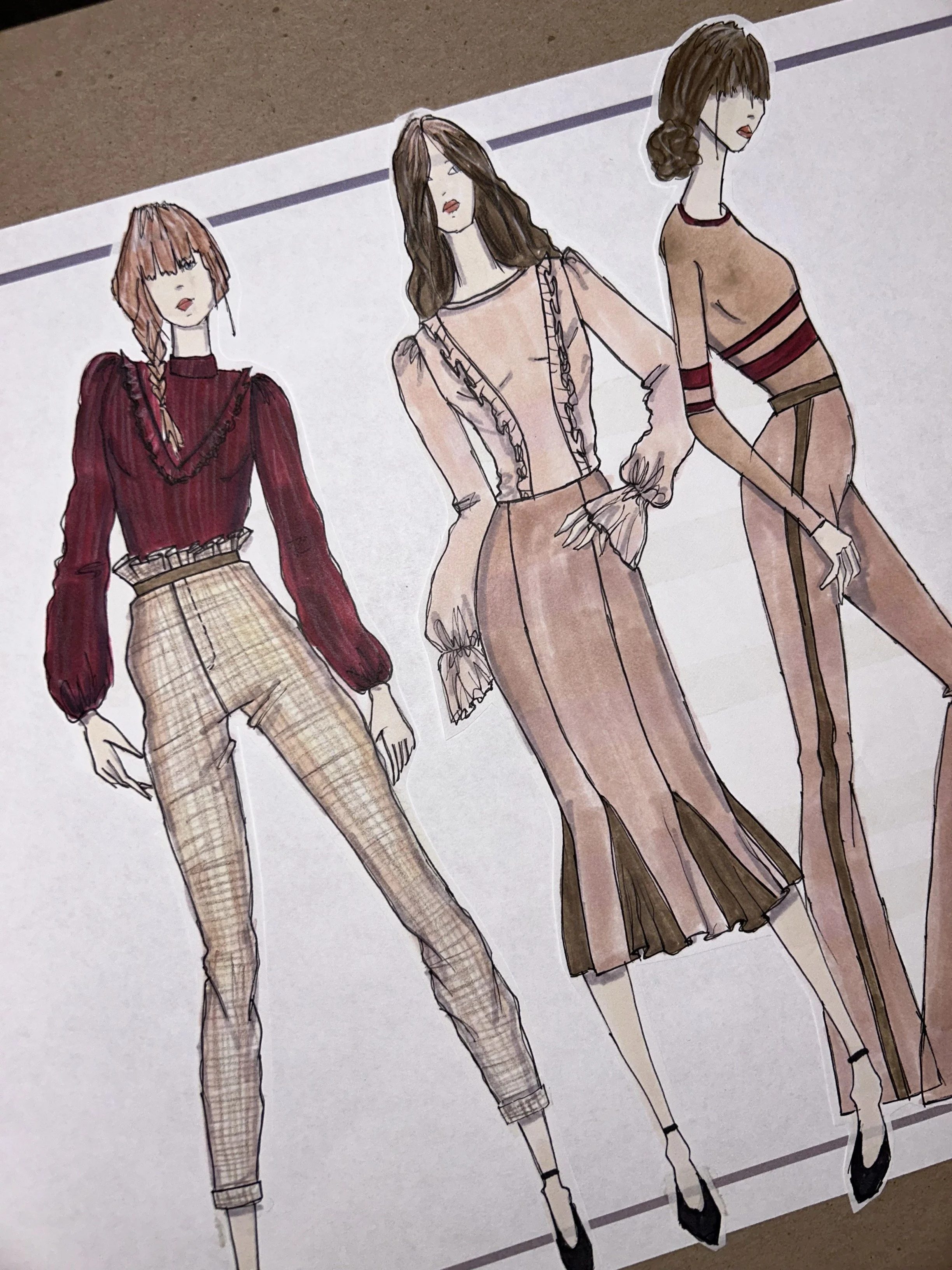 SKETCHES