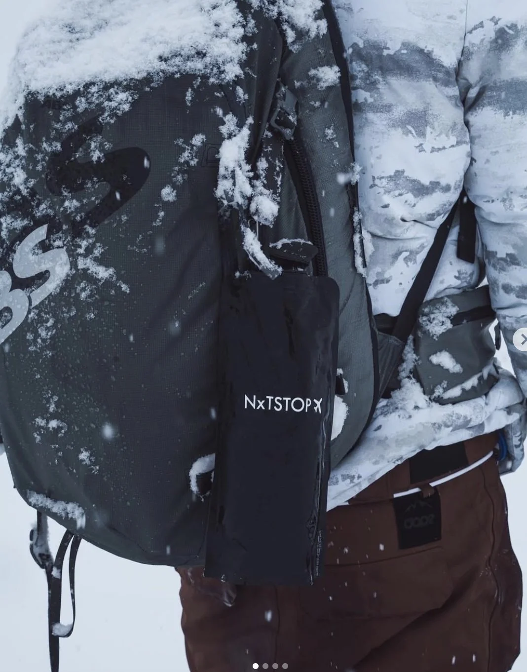 NxTSTOP