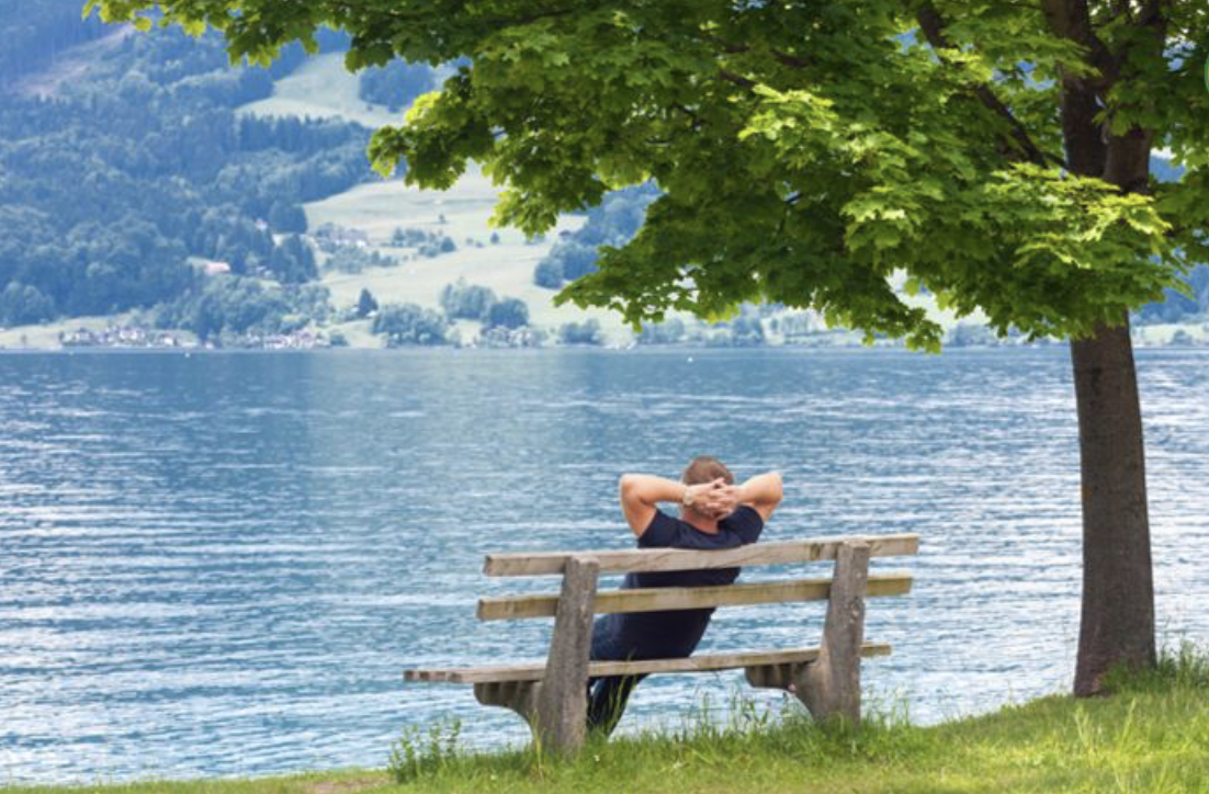 Motivational Monday Reminder: Rest is Productive.