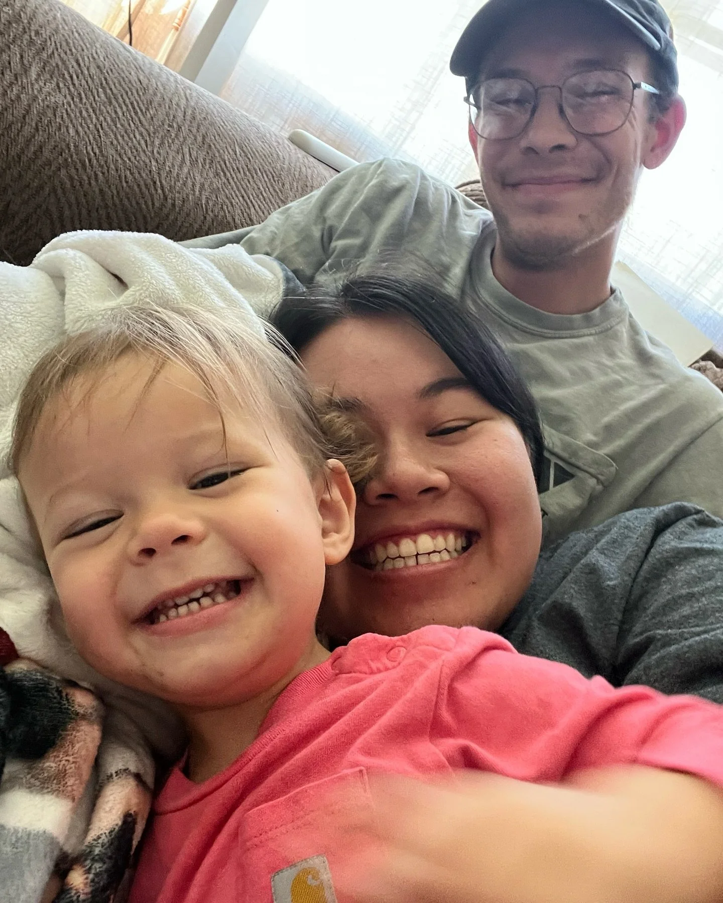 I&rsquo;ve always said, &ldquo;Have an attitude of gratitude&rdquo;🤍 But now I&rsquo;m really trying to live it. It&rsquo;s funny how easy it is to rush through life and forget the small things that matter most. So here&rsquo;s me taking a second to