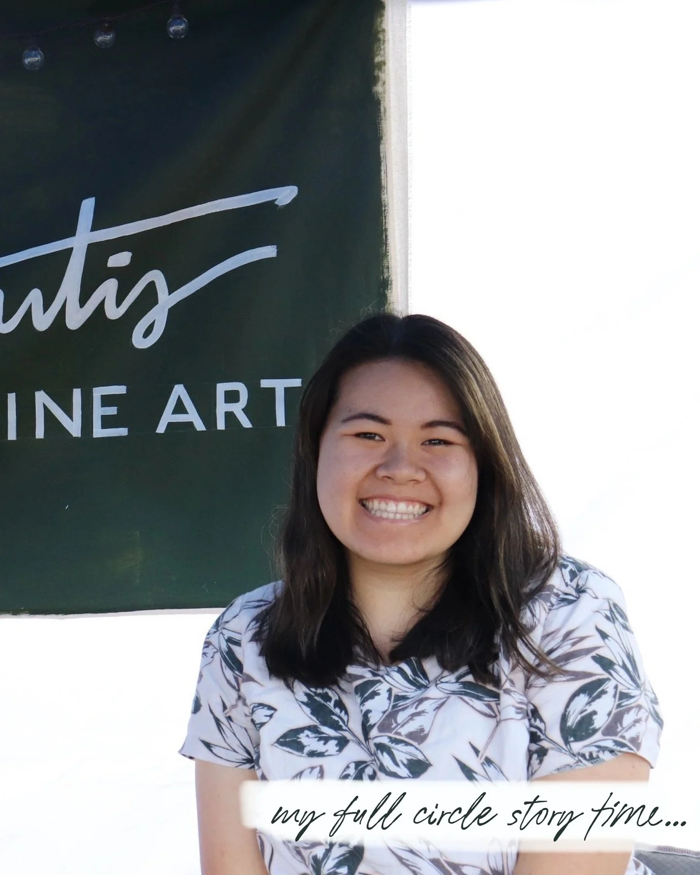 I love when things come full circle 🤩🥰

When we first moved to Dayton two years ago, I remember Tennessee&rsquo;s Annual Strawberry Festival. The buckets of fresh strawberries , the live music, the laughter, the sense of community.

That same festi