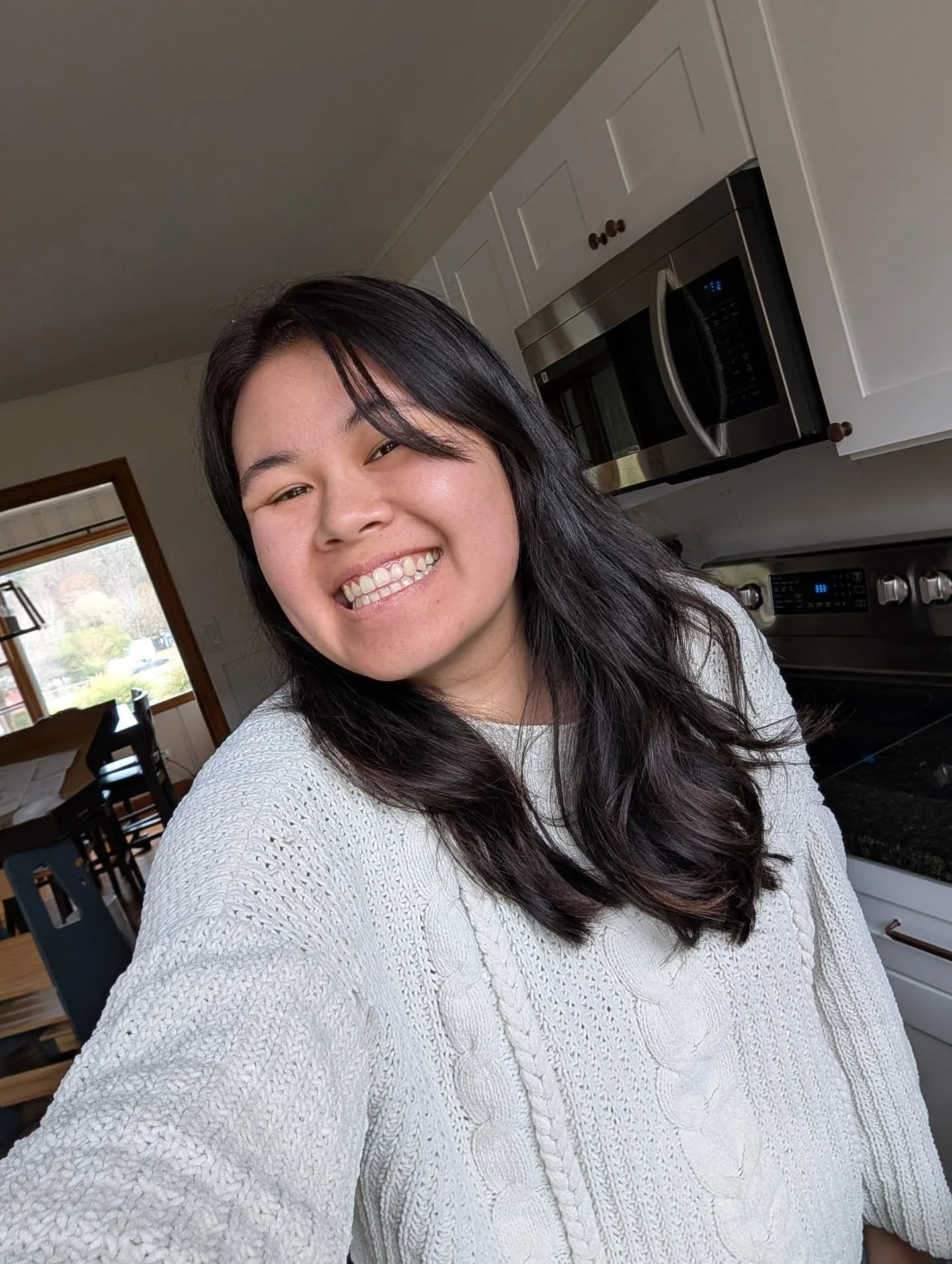 I&rsquo;ve had a lot on my mind lately...goals, visions for the year, and what I hope this season of life will look like.

And honestly, all of that mental noise has been overwhelming. It&rsquo;s left me feeling stressed and, at times, inadequate in 