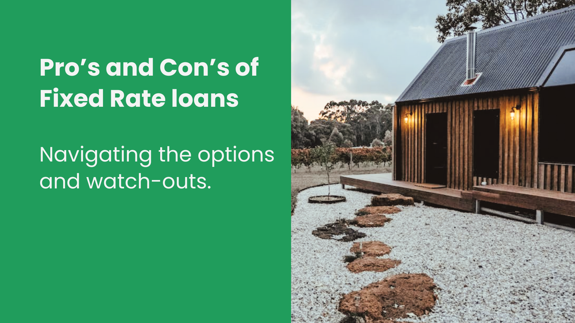 Fixed-Rate Loans: Navigating Rising Interest Rates