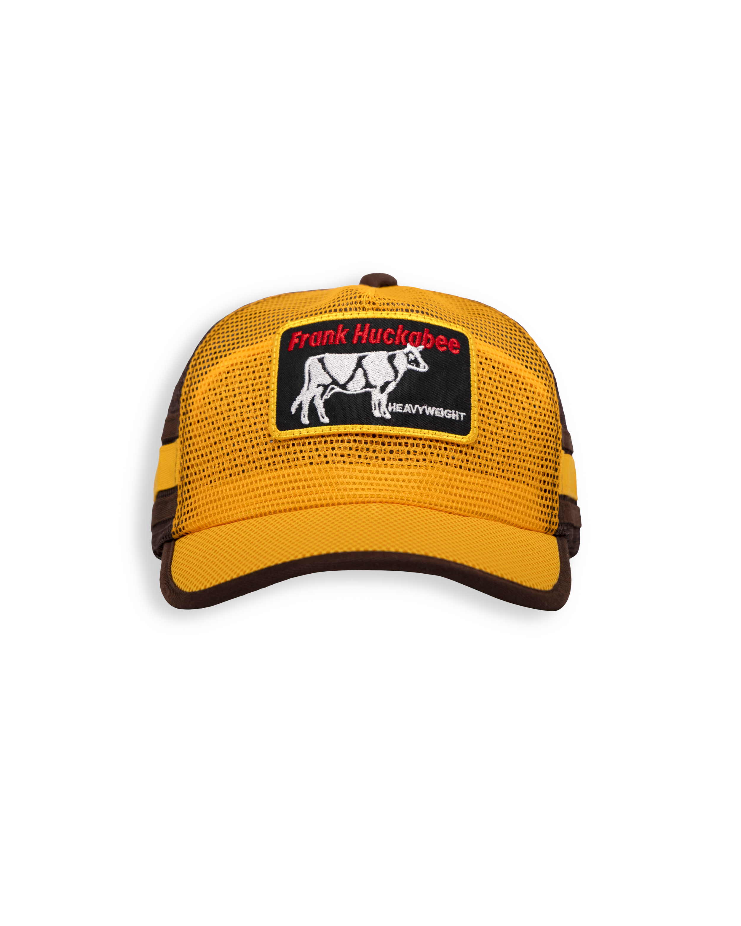 Heavyweight Hat