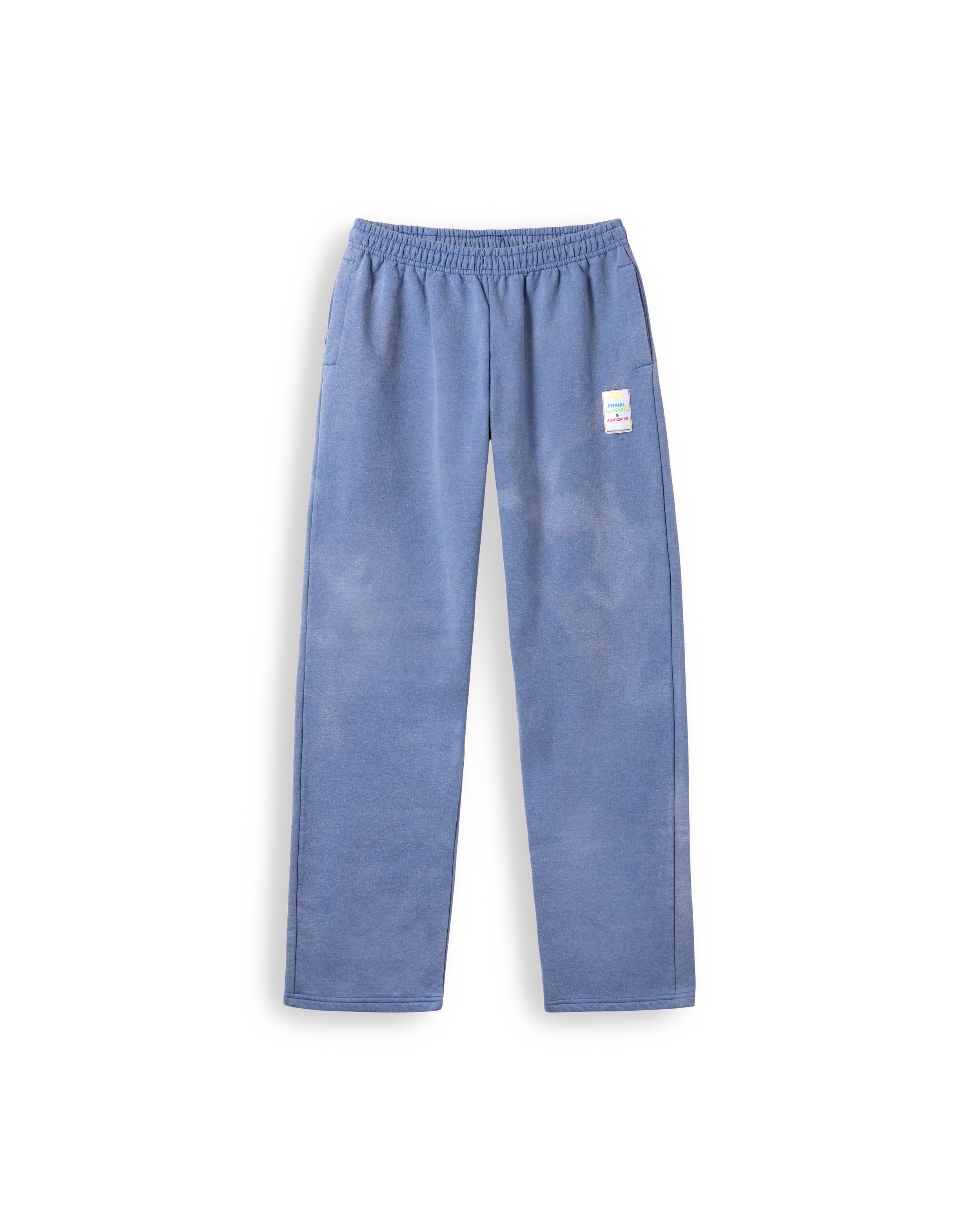 Hand-Dyed Sweatpants