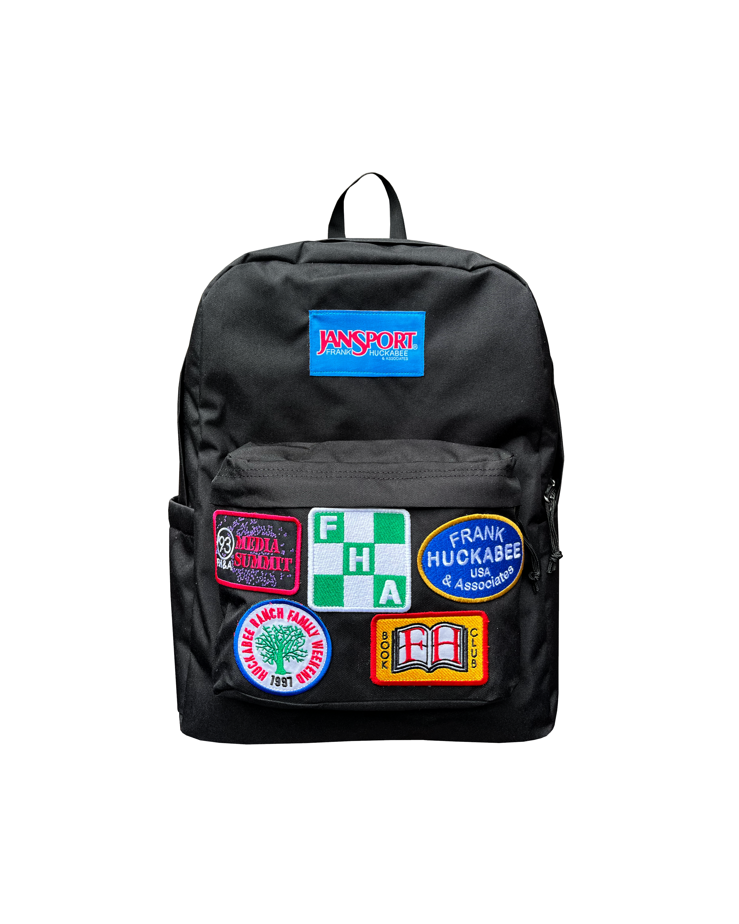 FHA | JanSport SuperBreak® Plus Backpack