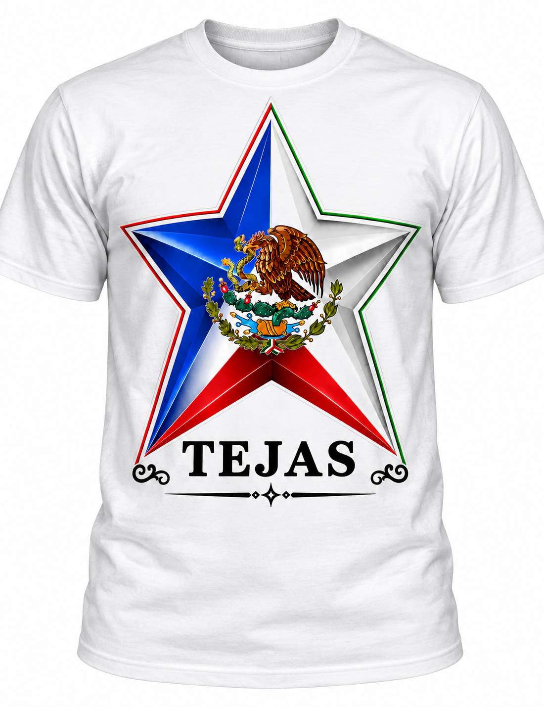 TEJAS
