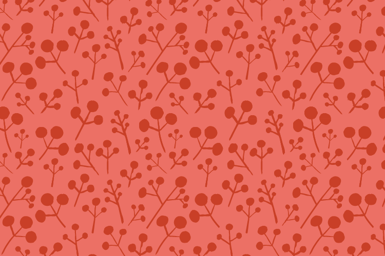 Red Berry Toss