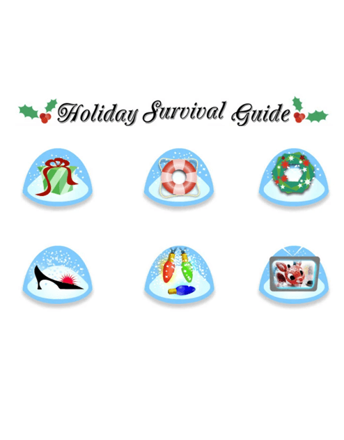 Holiday Survival Guide