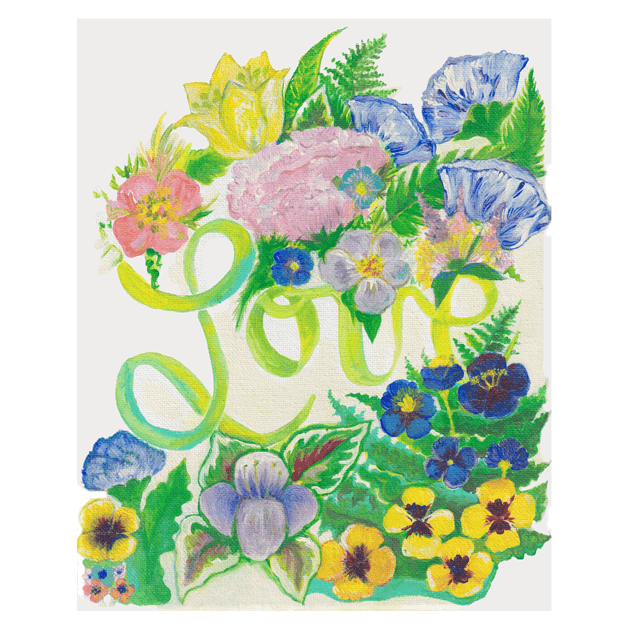 Jungle of Love