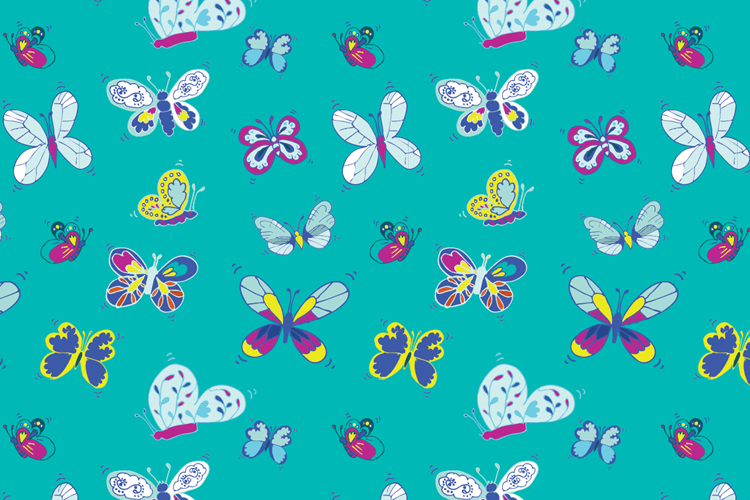 Butterfly Delight