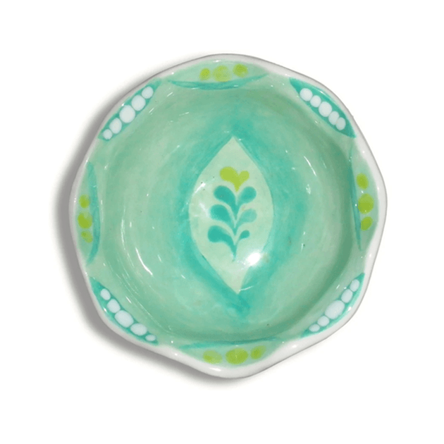 Sweet Pea Bowl