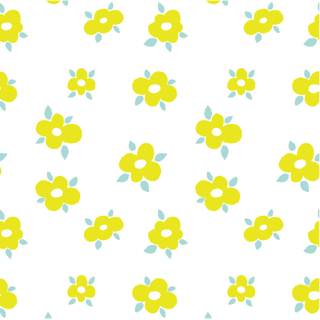 Cloud Blossoms
