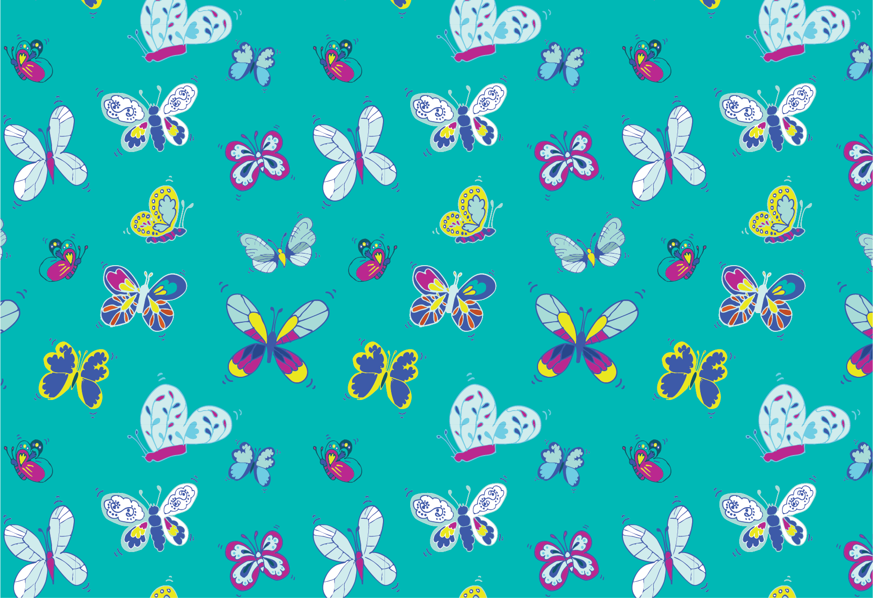 Woodsy Spring Collection