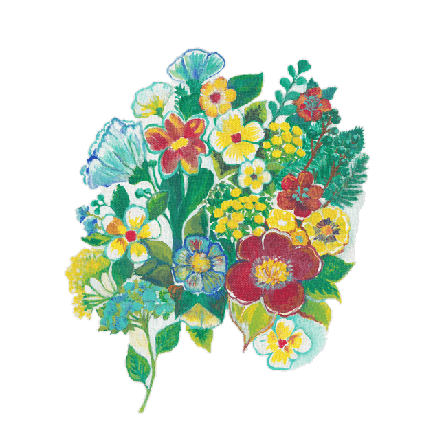 Summer Bouquet