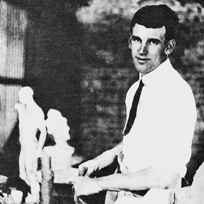 Who was Merric Boyd?