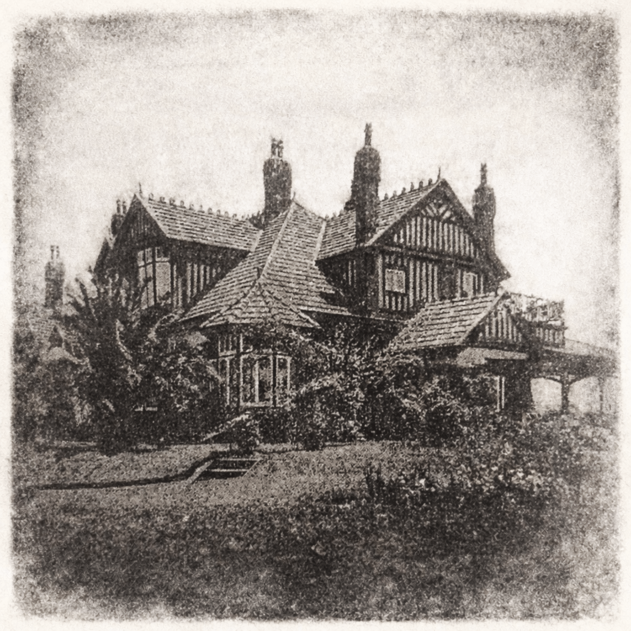 Another One Bites the Dust: Murrumbeena’s Oakdene