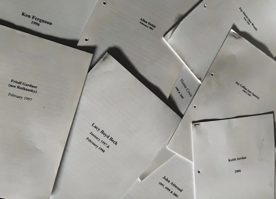 Lessons Learnt by an Unlikely Self-Published Author — Colin Smith Books